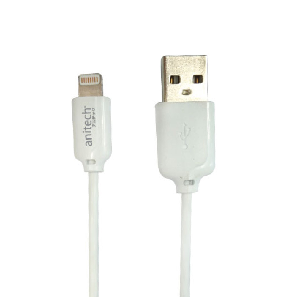 Anitech IPHONE Lightning Cable D220