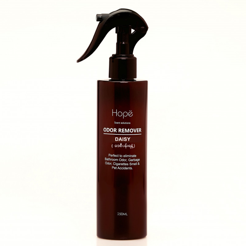 Hope scent  Odor Remover Diasy - 250 ml