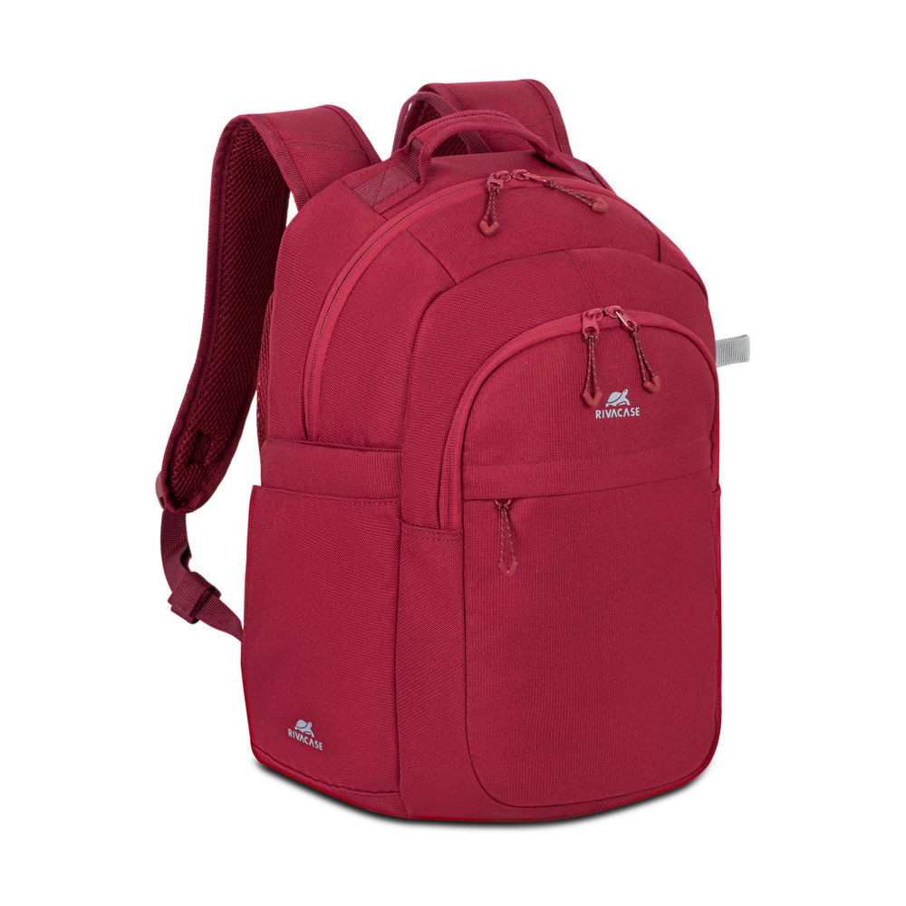 RIVACASE 5432 Red Urban Backpack