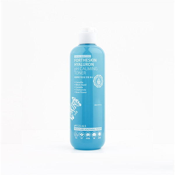 Hyaluron pH Calming Toner - 280ml