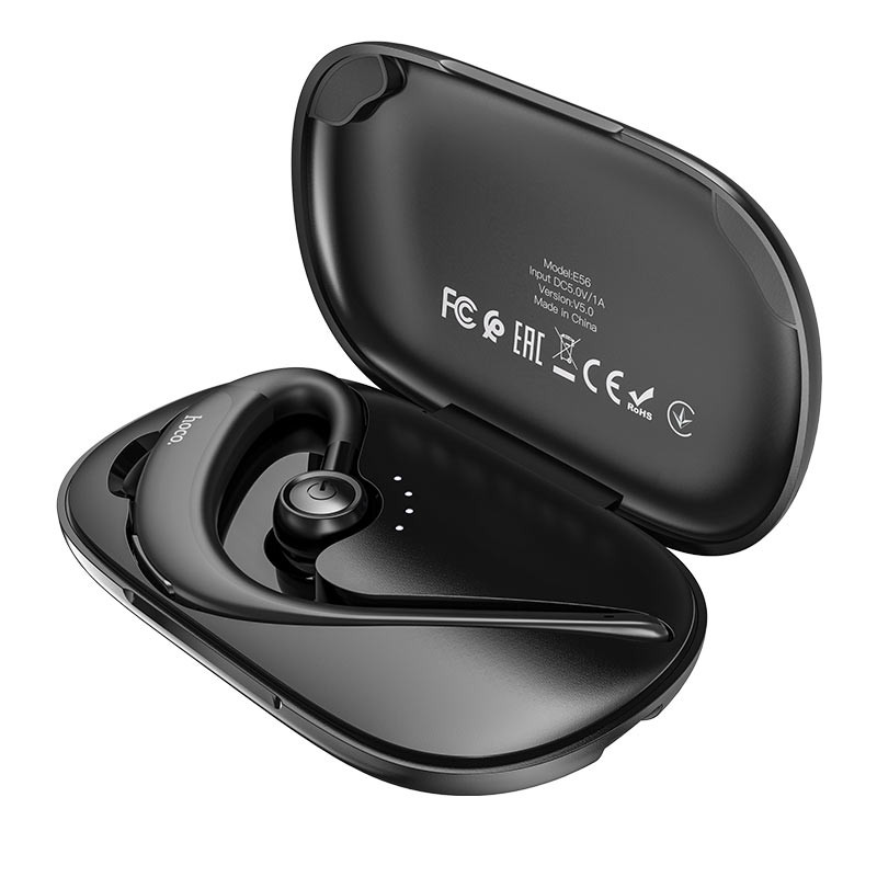 Hoco. Shine Business Wireless Headset - E56