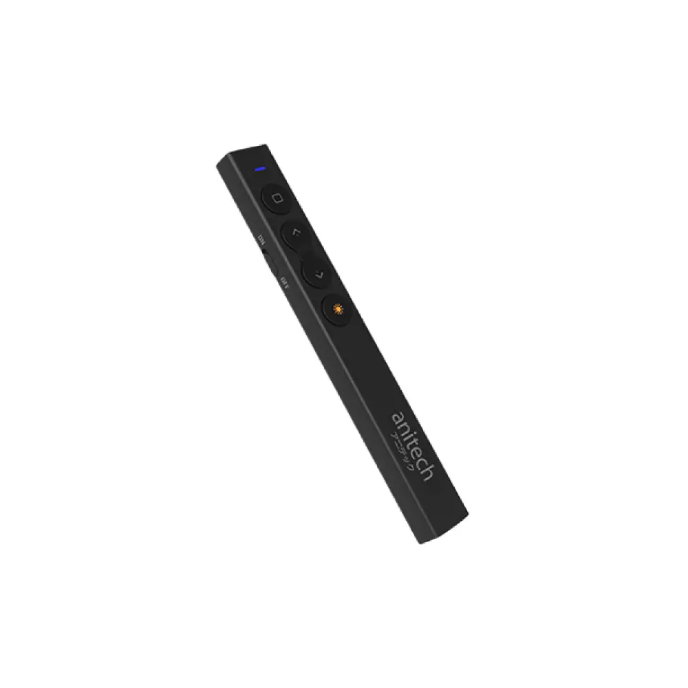 Anitech Leser Pointer Wireless A91
