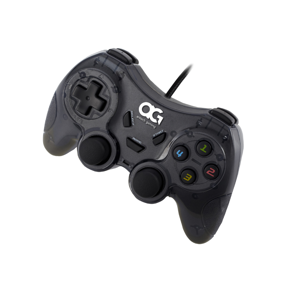Anitech JoyPad J235-BK
