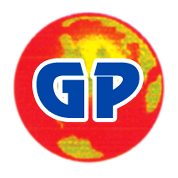 GP Deodorant