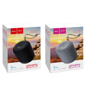 Hoco. Wireless Speaker -BS30