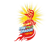 Fire Dragon