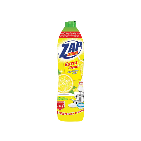 ZAP Dish Washing Liquid - 700g