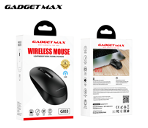 GADGET MAX---GI03 WIRELESS MOUSE (2.4G WIRELESS)