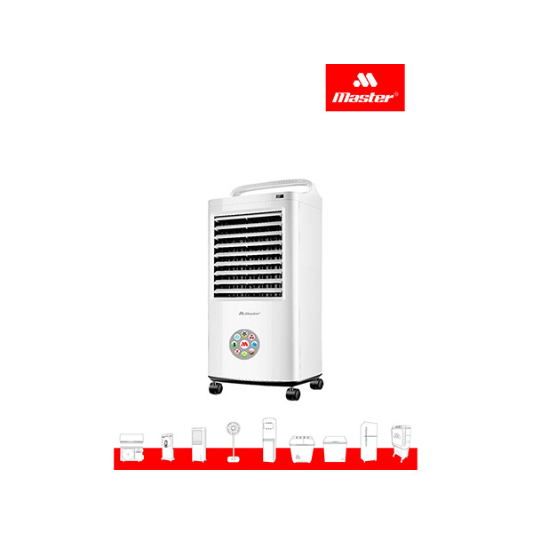Master Air Cooler - MAC-8580CR