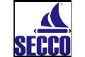 Secco Silica gel