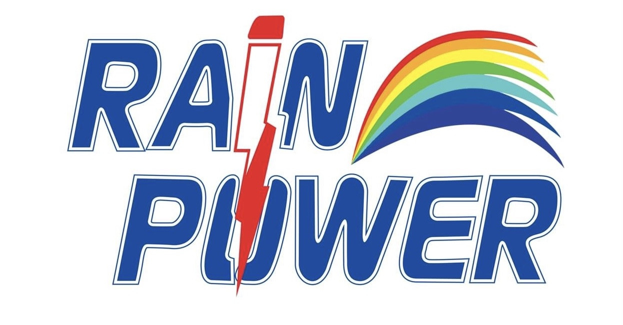 RAIN POWER