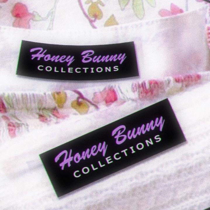Honey Bunny