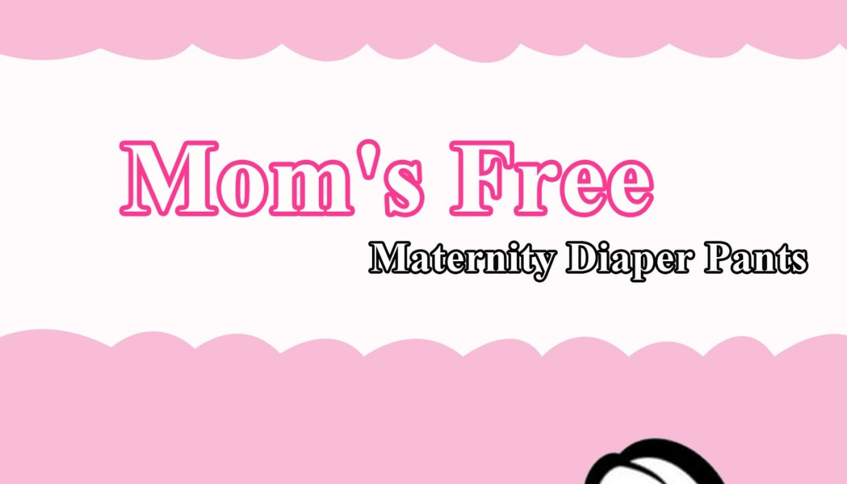 Mom's Free