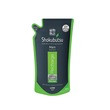 Shokubutsu Men Body Foam Cooling Anti-Bacterial Peppermint -Refill-Recharge-600ml