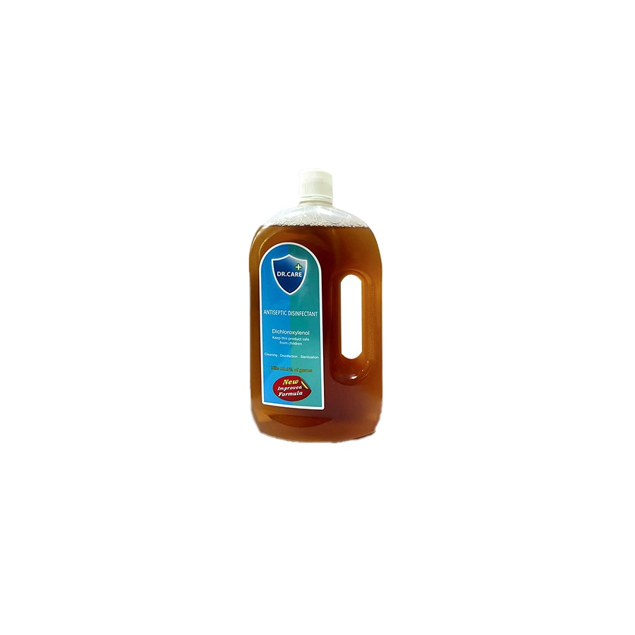 Dr.Care Antiseptic Disinfectant Liquid - 750ml