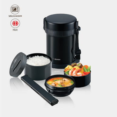 Zojirushi Lunch Jar - SLGH18