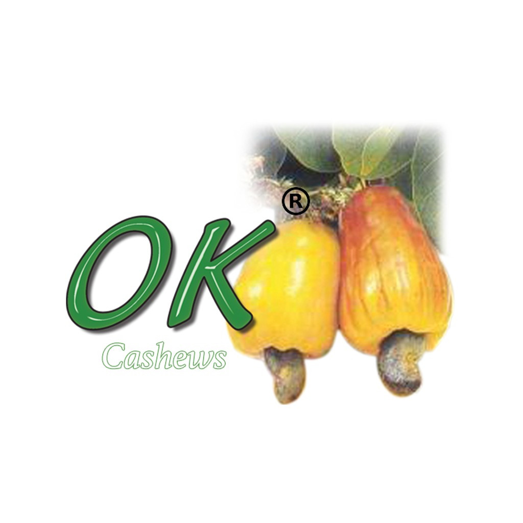 OK Cashews