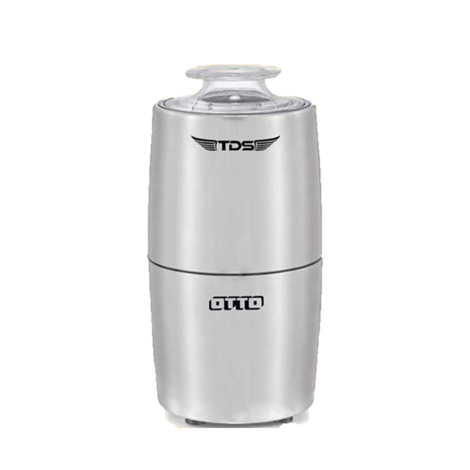 TDS/OTTO Electric Grain Grinder - PG-1818