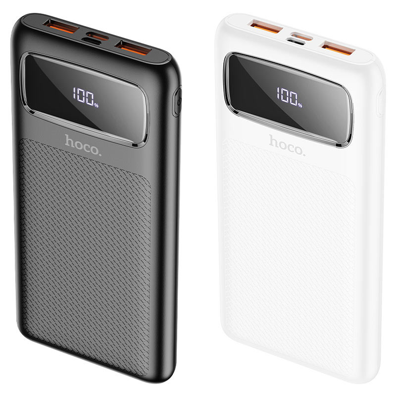 Hoco. Power Bank - J81