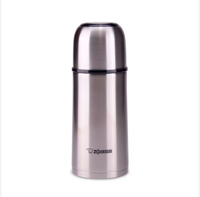 Zojirushi Cool and Hot Bottle - SVGR35