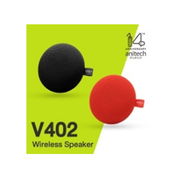 Anitech V402 (Speaker)
