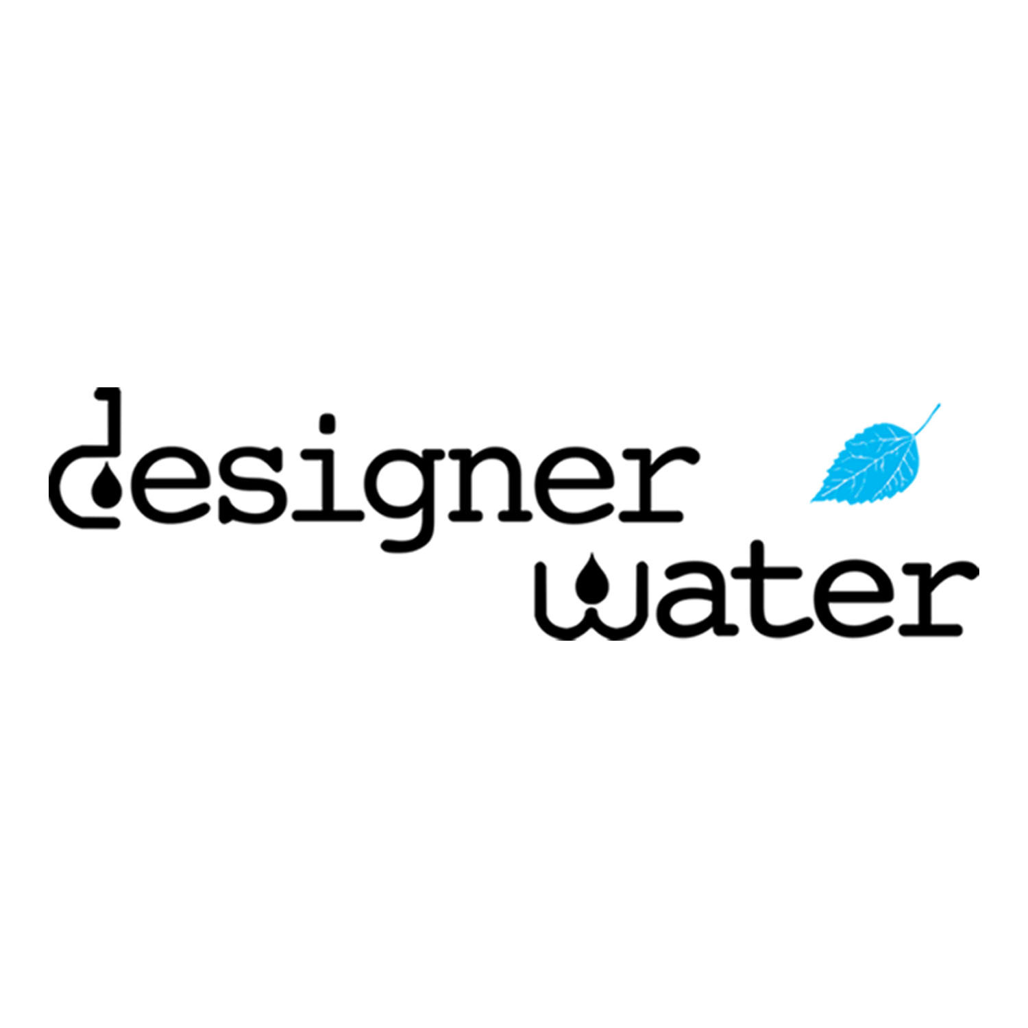 Designer Water