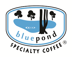 Blue Pond