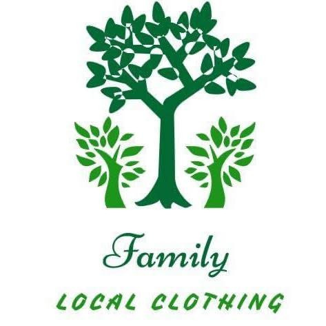 Family Local Clothing
