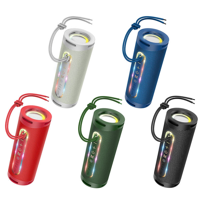 Hoco. Wireless Speaker - HC9