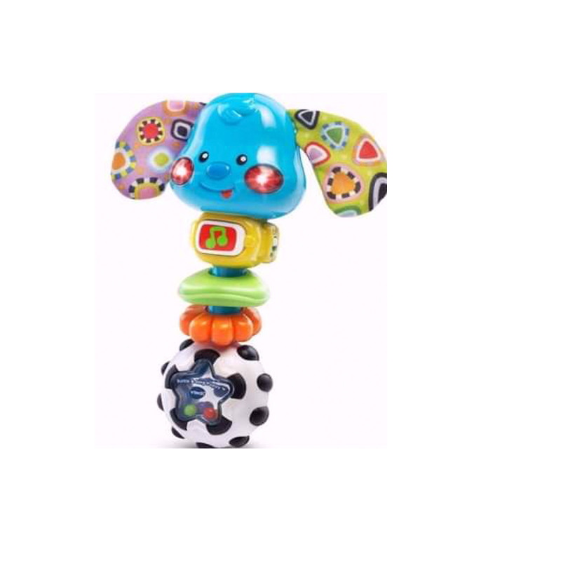 Vtech Rattle & Sing Puppy - BBVTF184700
