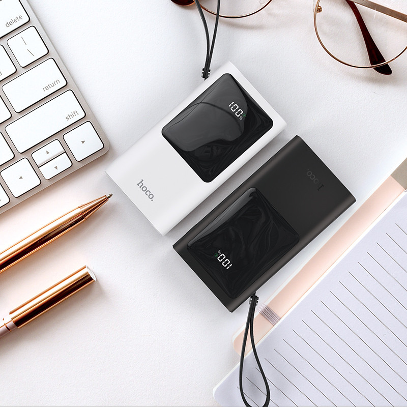 Hoco. Power Bank - Q4