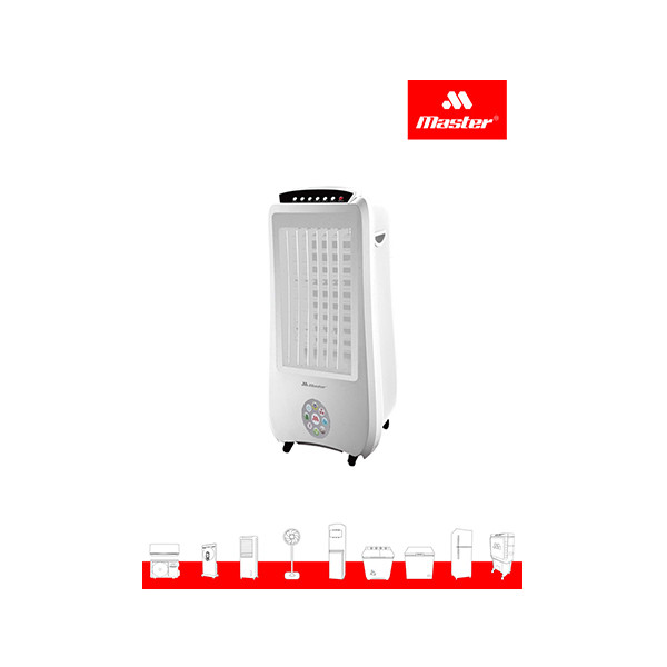 Master Air Cooler - MAC-6546CR