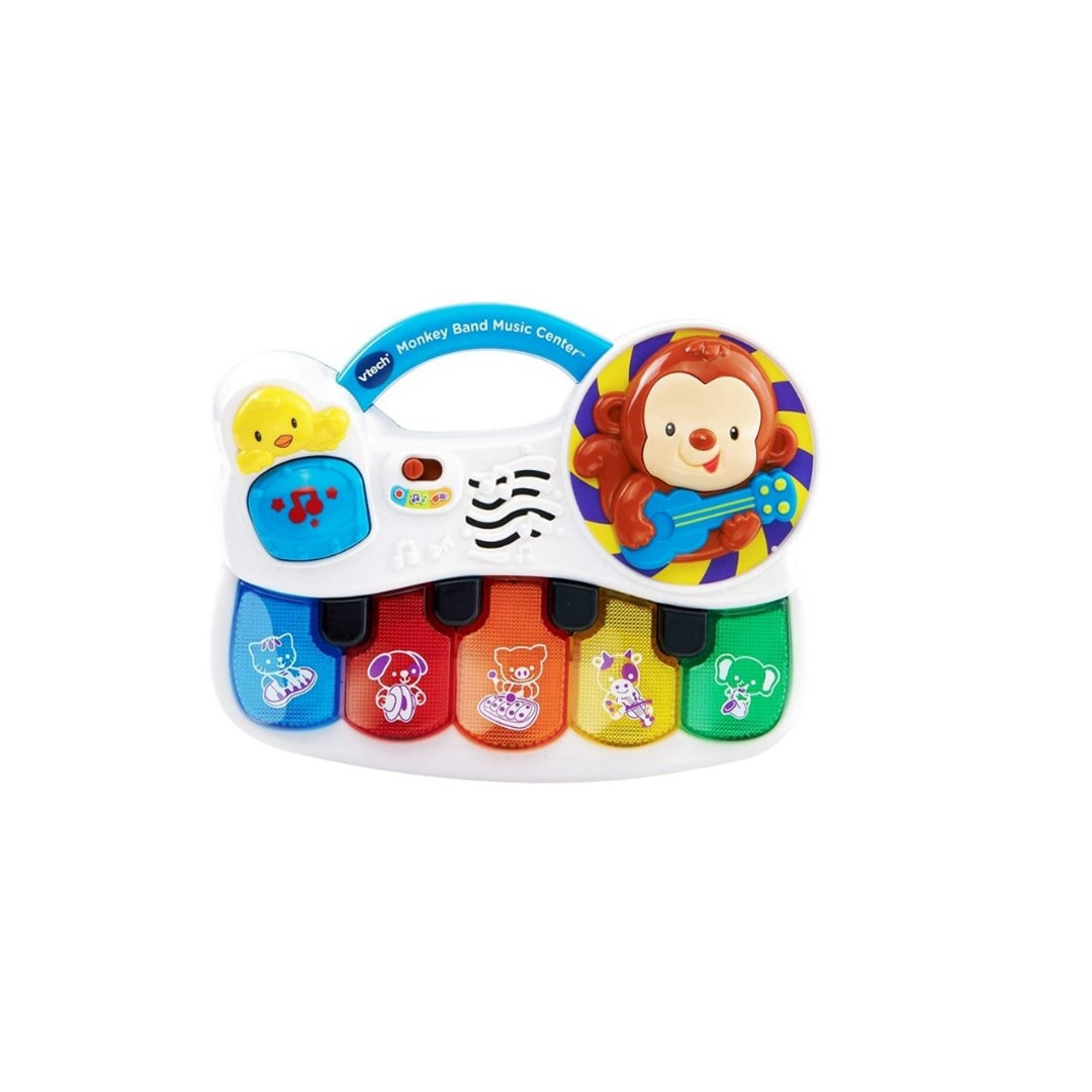 Vtech My Monkey Band - BBVTF150803