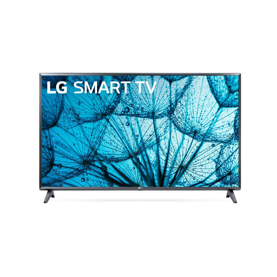 LG 43" Full HD Smart LED TV - 43LM5750PTC