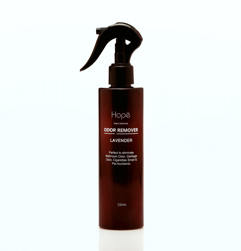 Hope scent  Odor Remover Lavender - 250 ml