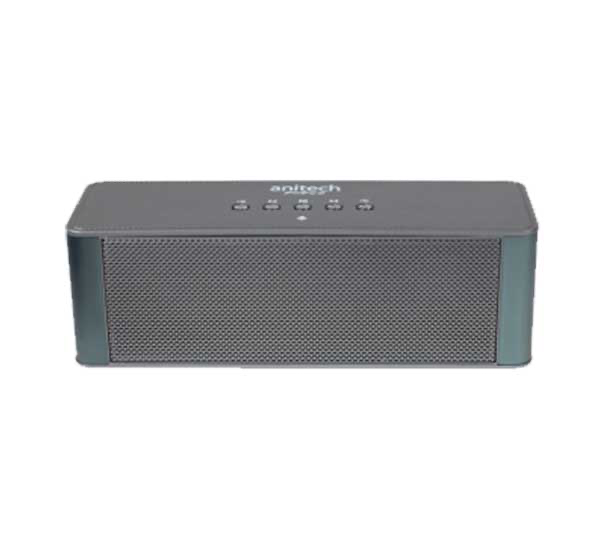 Anitech Portable Bluetooth Speaker V400