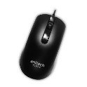 A545 BK Wire Mouse