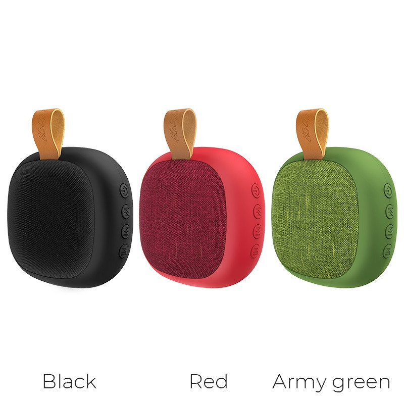 Hoco. Wireless Speaker - BS31