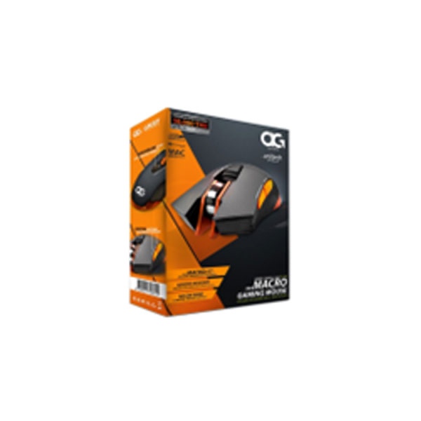 Anitech GM301 (Gaming Mouse)