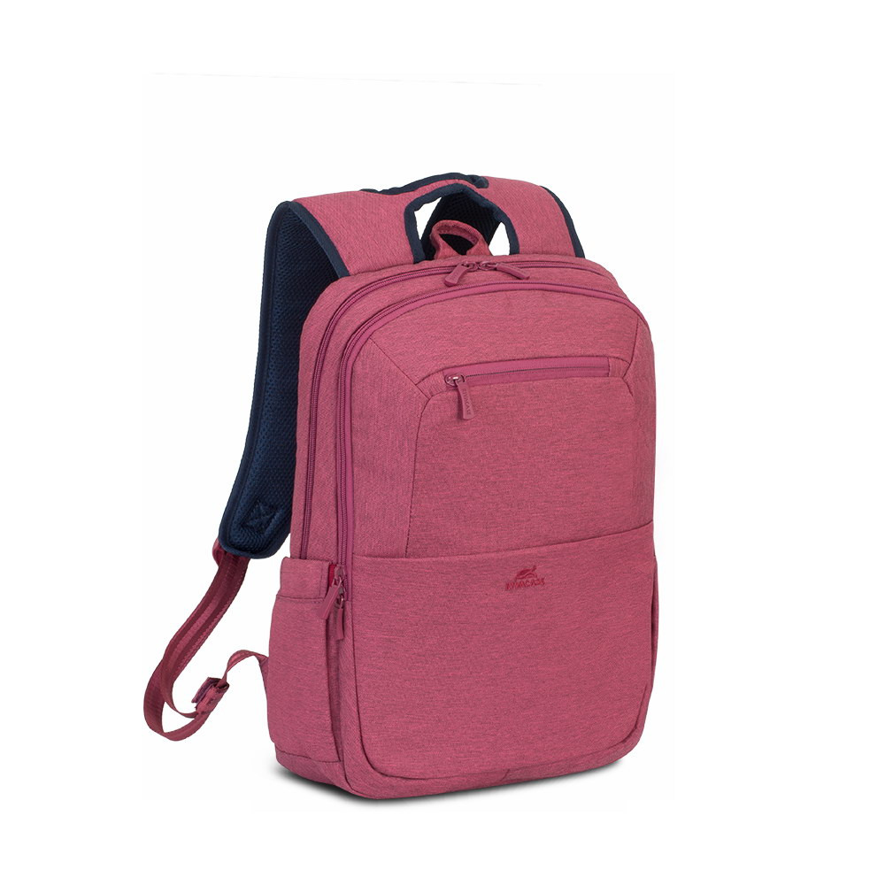 RIVACASE 7760 Red Laptop Backpack