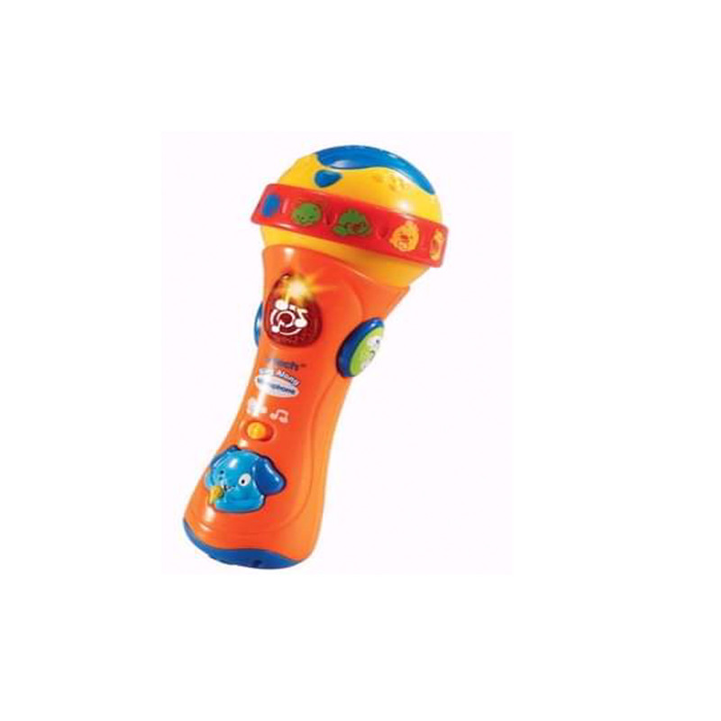 Vtech Sing Along Microphone - BBVTF078703