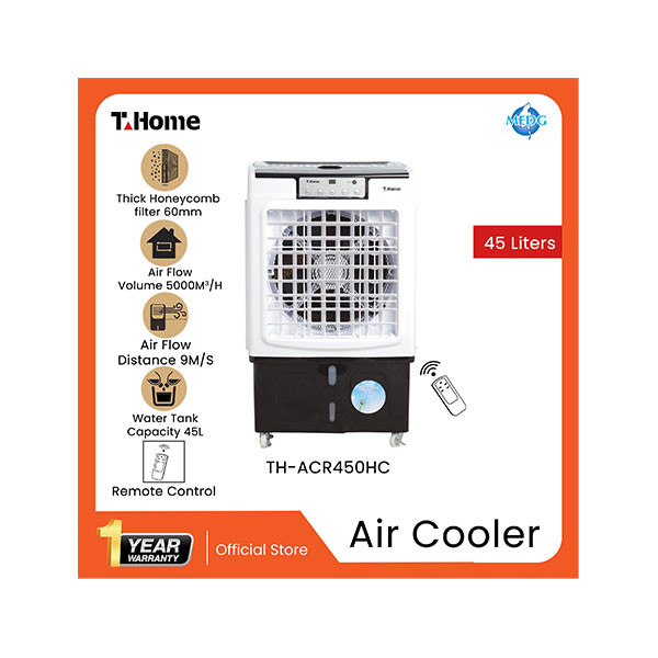 T-Home AIR COOLER - TH-ACR450HC (45L)