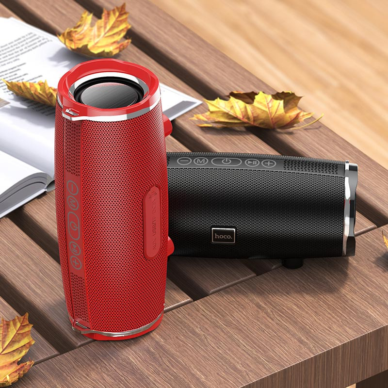 Hoco. Wireless Speaker - BS40