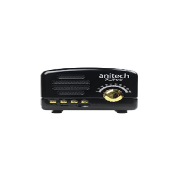 Anitech V102 (Speaker)