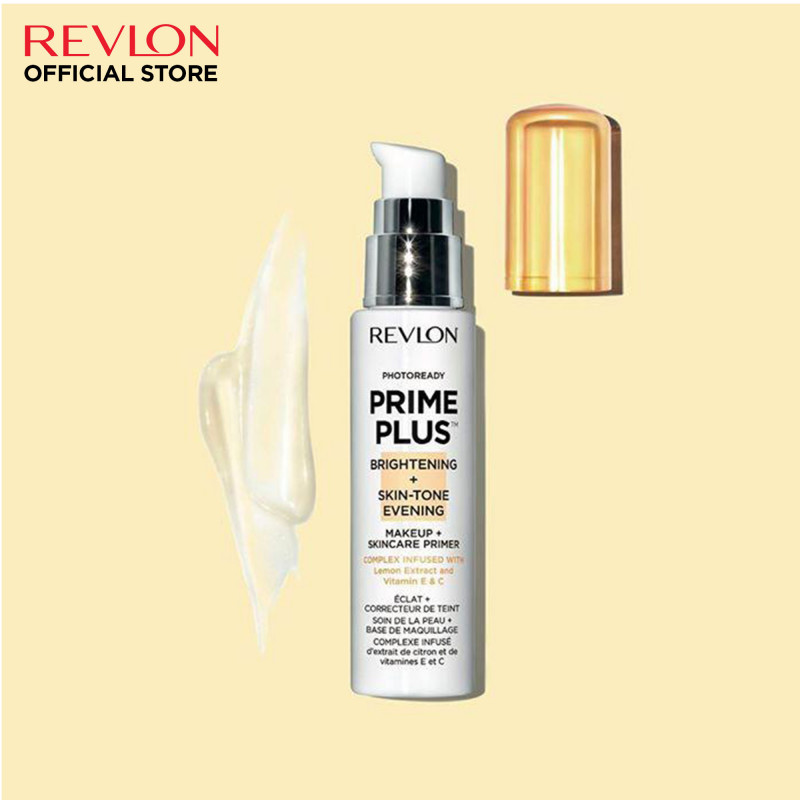 Revlon PhotoReady Primer Plus