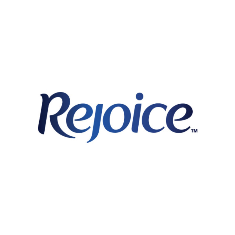 Rejoice