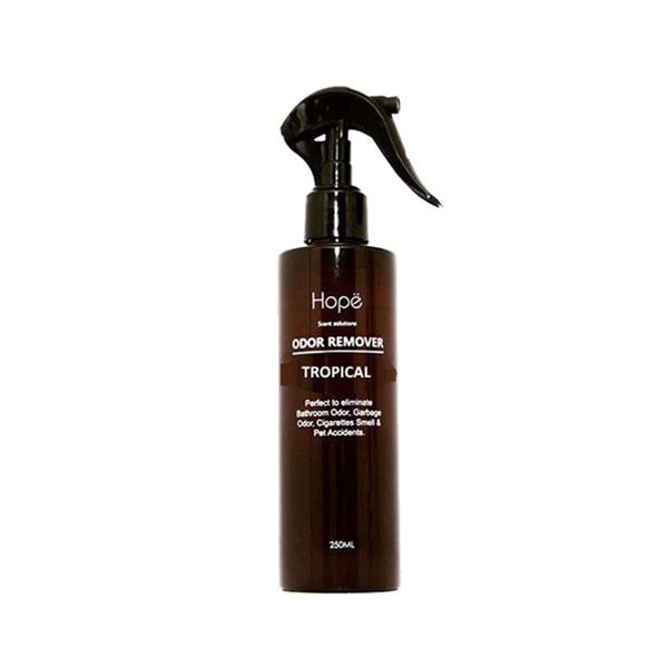 Hope scent  Odor Remover Tropical - 250 ml