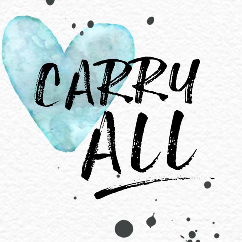 Carryall Myanmar