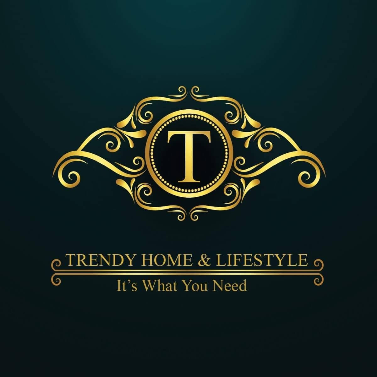 Trendy Home