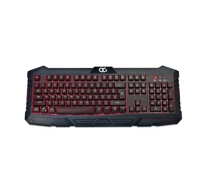 Anitech Wired Gaming Keyboard XP850R